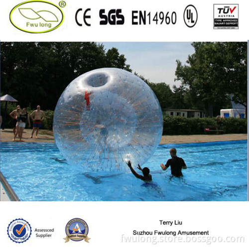 Fwulong High Quality Water Zorb Ball Price